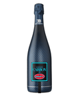 Champagne CARBON Bugatti ƎB.01 | Luminous Edition Limitée Sleeve | Vintage 2002
