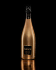 Champagne CARBON Blanc de Blancs GOLD | Vintage 2015