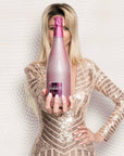 Champagne CARBON Rosé | Signature Carbon Fiber Edition