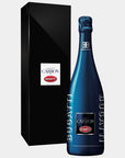 Champagne CARBON Bugatti ƎB.01 | Vintage 2002