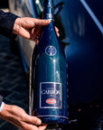 Champagne CARBON Bugatti ƎB.01 | Vintage 2002