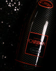 Champagne CARBON Bugatti Chiron ƎB.02 | Vintage 2006
