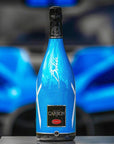 Champagne CARBON Bugatti Bolide ƎB.03 | Vintage 2017