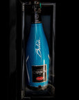 Champagne CARBON Bugatti Bolide ƎB.03 | Vintage 2017