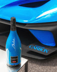 Champagne CARBON Bugatti Bolide ƎB.03 | Vintage 2017