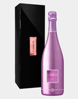 Champagne CARBON Rosé | Signature Carbon Fiber Edition