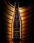 Champagne CARBON Bugatti Chiron ƎB.02 | Vintage 2006