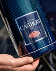 Champagne CARBON Bugatti ƎB.01 | Vintage 2002