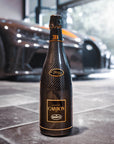Champagne CARBON Bugatti Chiron ƎB.02 | Vintage 2006